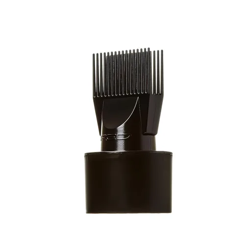 Vista 3 de Peineta universal para secador de pelo Red by Kiss con ajuste perfecto, agarre dual, corto UPIK01