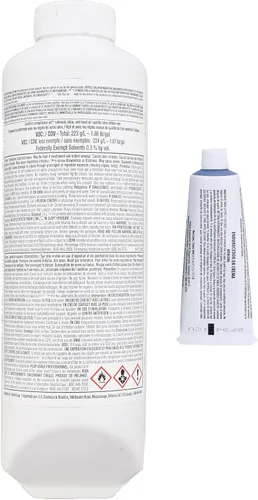 Vista 2 de U. S. CHEMICAL & PLASTICS 26006