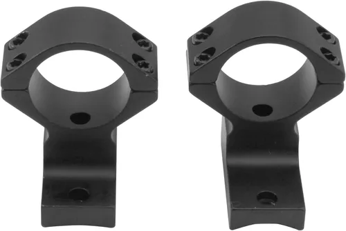 Vista 3 de CCOP USA 1 Inch Integral Scope Rings for Howa 1500 & Inter-arms M1500 Aluminum Low/Mid/High Profile ART-HOWA101