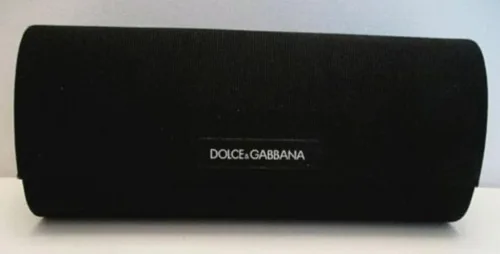 Vista 4 de Dolce & Gabbana Gafas de sol redondas a la moda