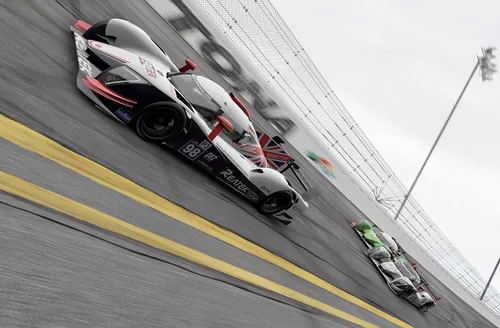 Vista 5 de Project CARS 2 - PlayStation 4