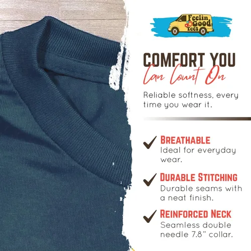 Vista 9 de Camiseta divertida con texto sarcástico en inglés: "Social Anxiety Like People Graphic Novelty" Negro
