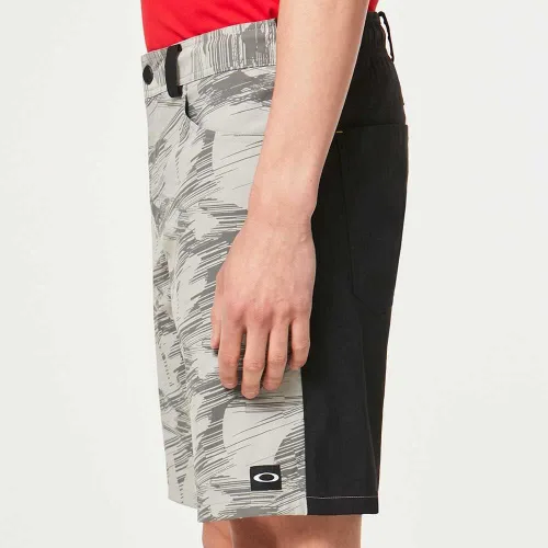 Vista 4 de Oakley Pantalones cortos híbridos Rc Evrywhere