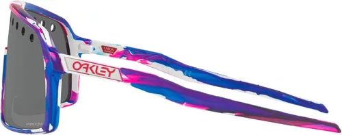 Vista 4 de Oakley Mens Oo9406 Sutro Kokoro Collection Rectangular Sunglasses