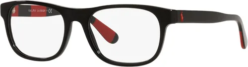 Vista 2 de Polo Ralph Lauren Monturas de gafas graduadas semicirculares Ph2240 para hombre