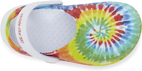 Vista 7 de Stride Rite 360 Unisex-Child Bray Sandal