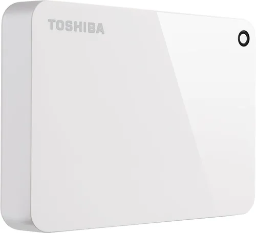 Vista 16 de Toshiba Canvio Advance 1TB Disco Duro Externo Portátil USB 3.0, Negro - HDTCA10XK3AA