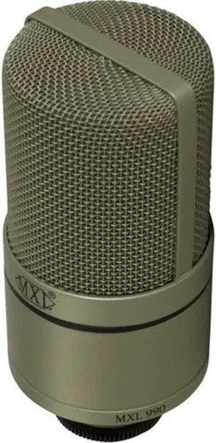 Vista 6 de MXL 389.8 in