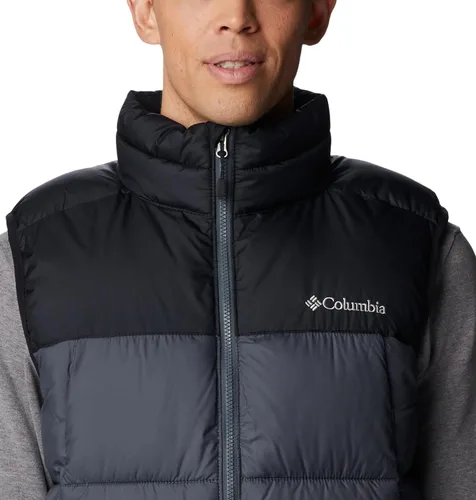 Vista 9 de Columbia Men's Pike Lake Vest