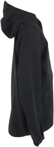 Vista 4 de Oakley Chaqueta Unbound Gore-tex Shell para hombre, Blackout