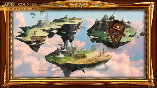 Vista 17 de Aerea Collector's Edition - PlayStation 4