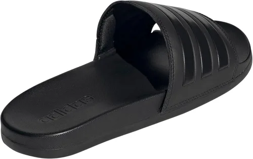 Vista 3 de adidas Adilette Comfort - Sandalia unisex para adulto