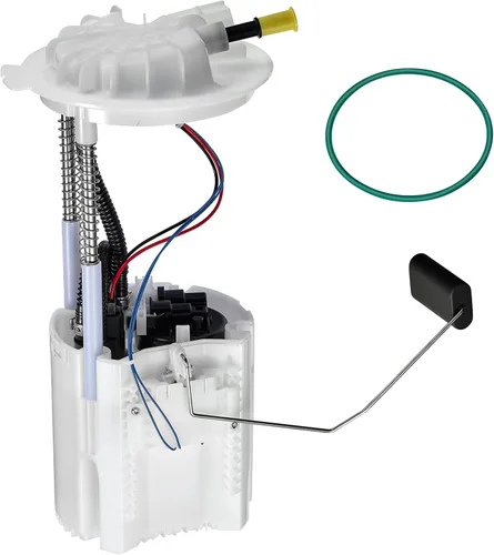 Vista 88 de Conjunto de módulo de bomba de combustible eléctrica compatible con Chevrolet Blazer 1995 4.3L V6, compatible con GMC Jimmy 1995 4.3L V6 reemplazar