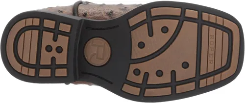 Vista 4 de Roper Unisex-Child Jed
