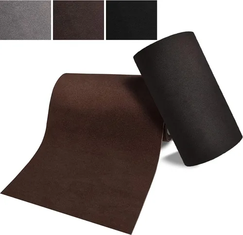 Vista 7 de Self-Adhesive Repair Patching Kit Beige