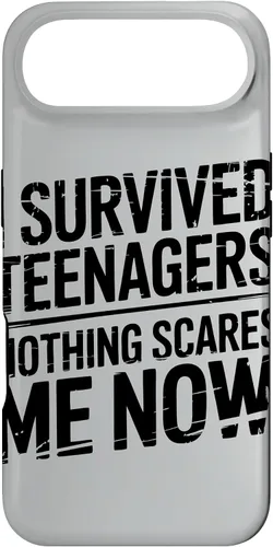 Vista 27 de Funny Empty Nester Parents Case for iPhone 16