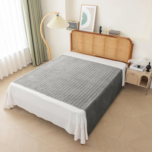 Vista 57 de Muamar Funda para Cama de Perro Protector de Sofá, Fundas de Sofá Antideslizantes Impermeables para Sala de Estar Fundas de Sofá, Tapete de Sofá