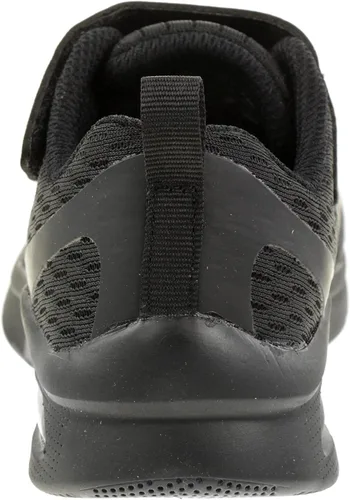 Vista 5 de Skechers Microspec Max (niño pequeño), NegroNegro