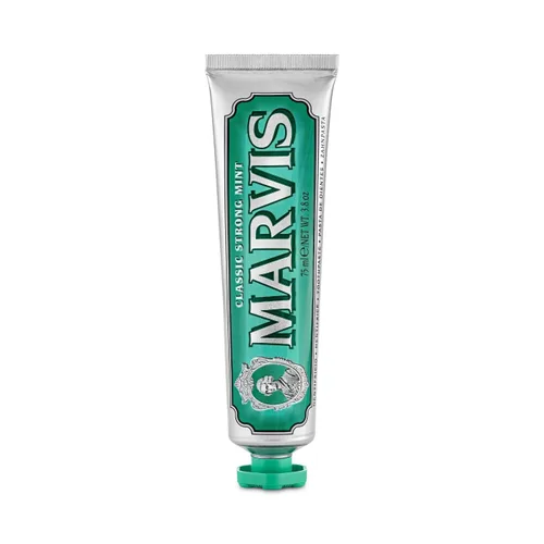 Vista 3 de Marvis Classic Strong Mint Toothpaste