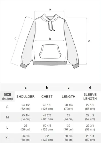 Vista 6 de Vamtac Sudadera con capucha para hombre, sudadera con capucha de forro polar con estampado de dibujos animados de anime, sudadera de gran