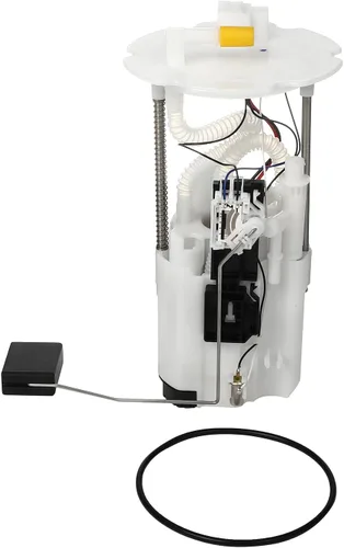 Vista 59 de Asamblea eléctrica 0K07A1335Z de la bomba de combustible de ECCPP para Kia Sportage Utilidad deportiva L4 2.0L 2001-2002 a partir del 10/01/2000