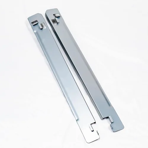Vista 2 de HD Durable KSTK1 Apilamiento Kit para Lavadora/Secadora LG Lavandería 27" Carga Frontal LGKIT1