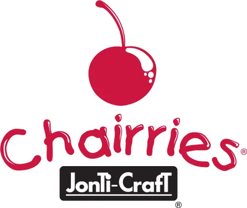 Vista 6 de Jonti-Craft Silla apilable 6800TK, RTA, 5 pulgadas de altura