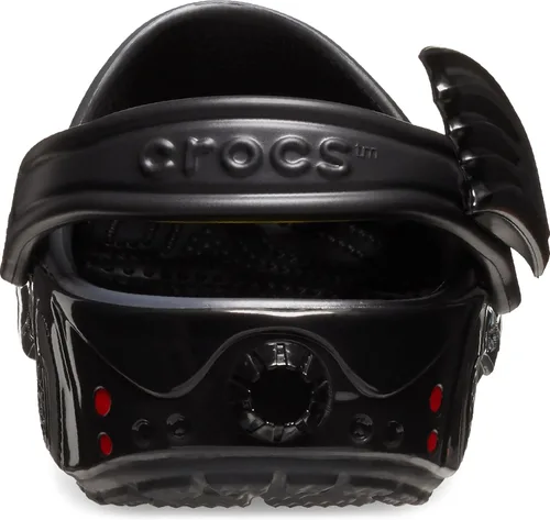 Vista 2 de Crocs Unisex Adult Batman Batmobile Classic Clogs
