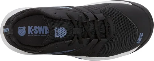 Vista 6 de K-Swiss Tenis Speed Trac para niños
