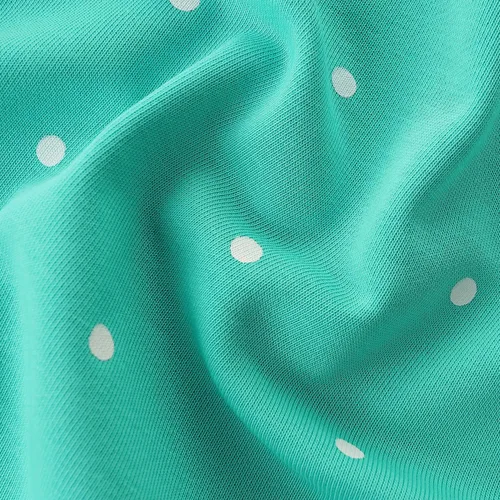 Vista 7 de Bumeex Sudadera con cuello redondo para niña de 2 a 7 años