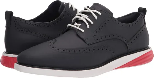 Vista 7 de Cole Haan Pantalones cortos Oxford GRANDEVOLUTON para hombre