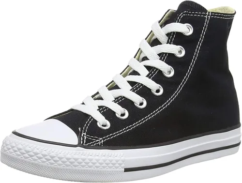 Vista 9 de Converse Chuck Taylor All Star - Tenis de lona para adultos, Nerón