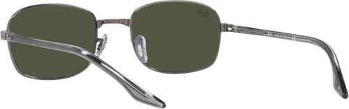 Vista 6 de Ray-Ban Rb3690 Square Sunglasses