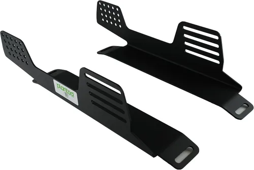 Vista 3 de Planted Soporte de asiento compatible con Mazda MX-5 Miata NB 1998-05 asientos de montaje lateral bajo