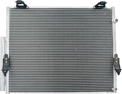 Vista 281 de TRQ Secador de receptor de condensador de aire acondicionado compatible con Volvo XC90 2016-2021