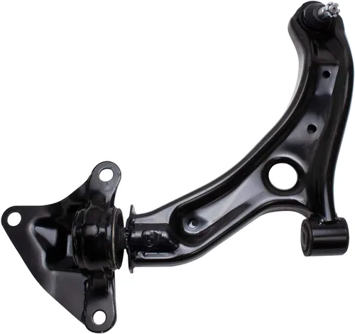 Vista 268 de Detroit Axle - Brazo de control delantero inferior trasero RWD para Dodge