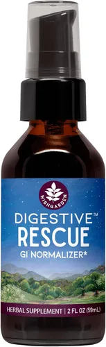 Vista 9 de Wish Jardín zacate Mo 'Betta Belly (Digestivo la facilidad) – 1 onza