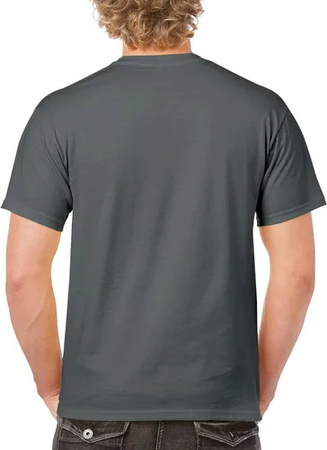 Vista 7 de Tee Hunt Camisetas gráficas y camisetas sin mangas para hombre Roll with Power Pickup Truck