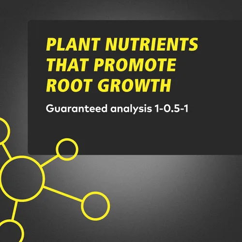 Vista 2 de General Hydroponics Rapid Start, líquido que ayuda al crecimiento de las raíces de las plantas.