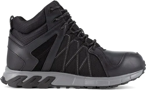 Vista 4 de Reebok Work Trailgrip Work WP AT Mid Mens Boot