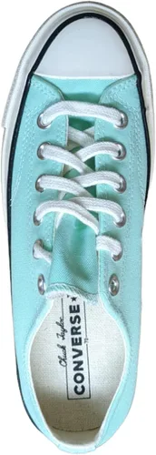 Vista 5 de Converse Unisex-Adult Chuck Taylor All Star 2019 Seasonal Color Low Top Sneaker