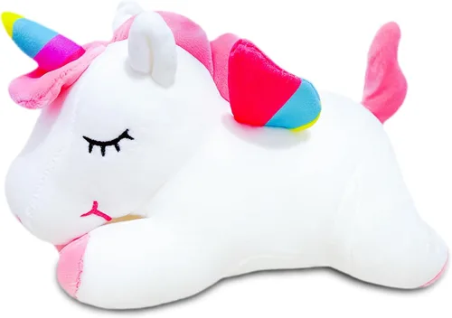 Vista 9 de Animal de Peluche Vaca Tierna, Juguetes de Peluche de 10" para Niños, Recuerdos de Fiesta para Niños Pequeños, Lindos Peluches de Vaca, Vacas