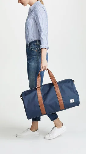 Vista 3 de Herschel Supply Co. Novel - Bolso para hombre