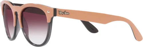 Vista 3 de Ray-Ban RB4471 Iris - Gafas de sol redondas