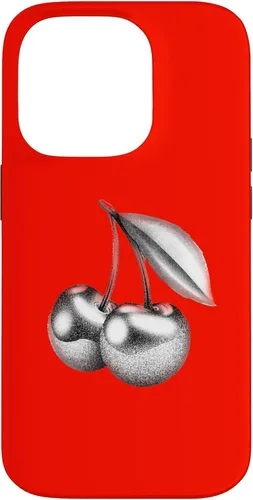 Vista 17 de Red Cherry Case for iPhone 17