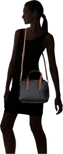 Vista 6 de Fossil Bolso Sydney Satchel para mujer