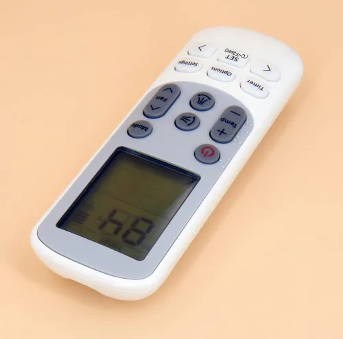 Vista 6 de Nuevo control remoto de aire acondicionado para Samsung DB93-15882Q