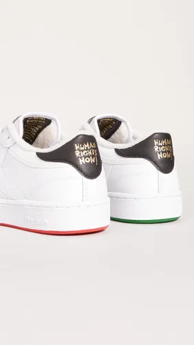 Vista 3 de Reebok Club C masculino