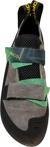 Vista 3 de La Sportiva Mens Aragon Rock Climbing Shoes