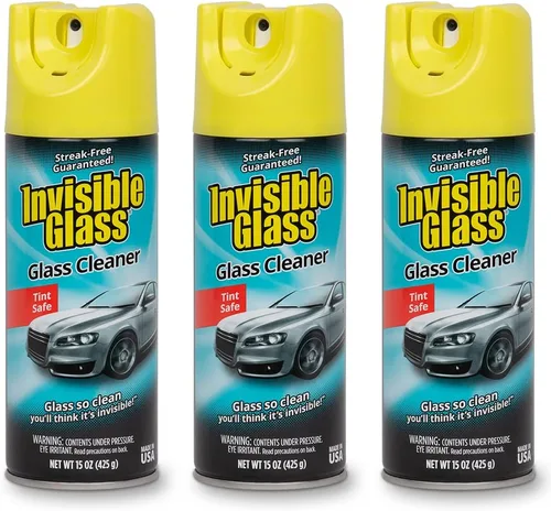 Vista 10 de Invisible Glass - Limpiador de vidrios de alta calidad